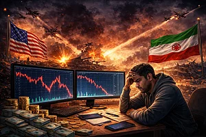 Investing during times of war