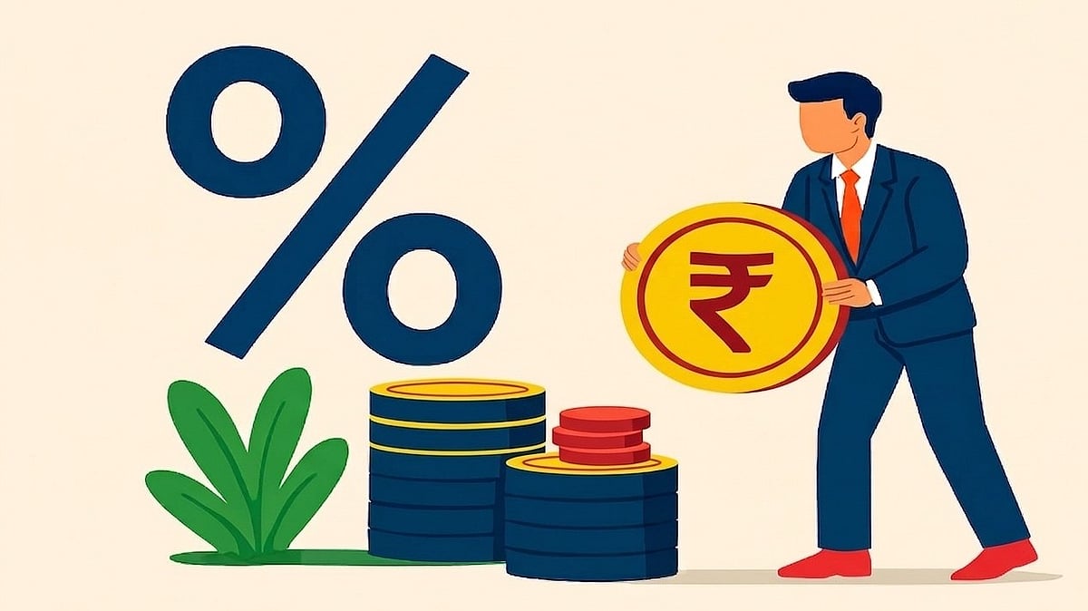 Senior citizen FD rates - AI