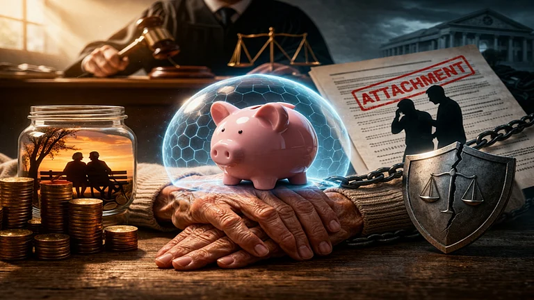 The legal framework provides a multi-pronged recovery setup, wherein the SARFAESI Act, RDB Act, and IBC work in different lanes, providing creditors with multiple remedies. - AI Generated