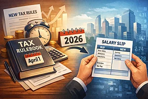 AI : New Tax Rulebook