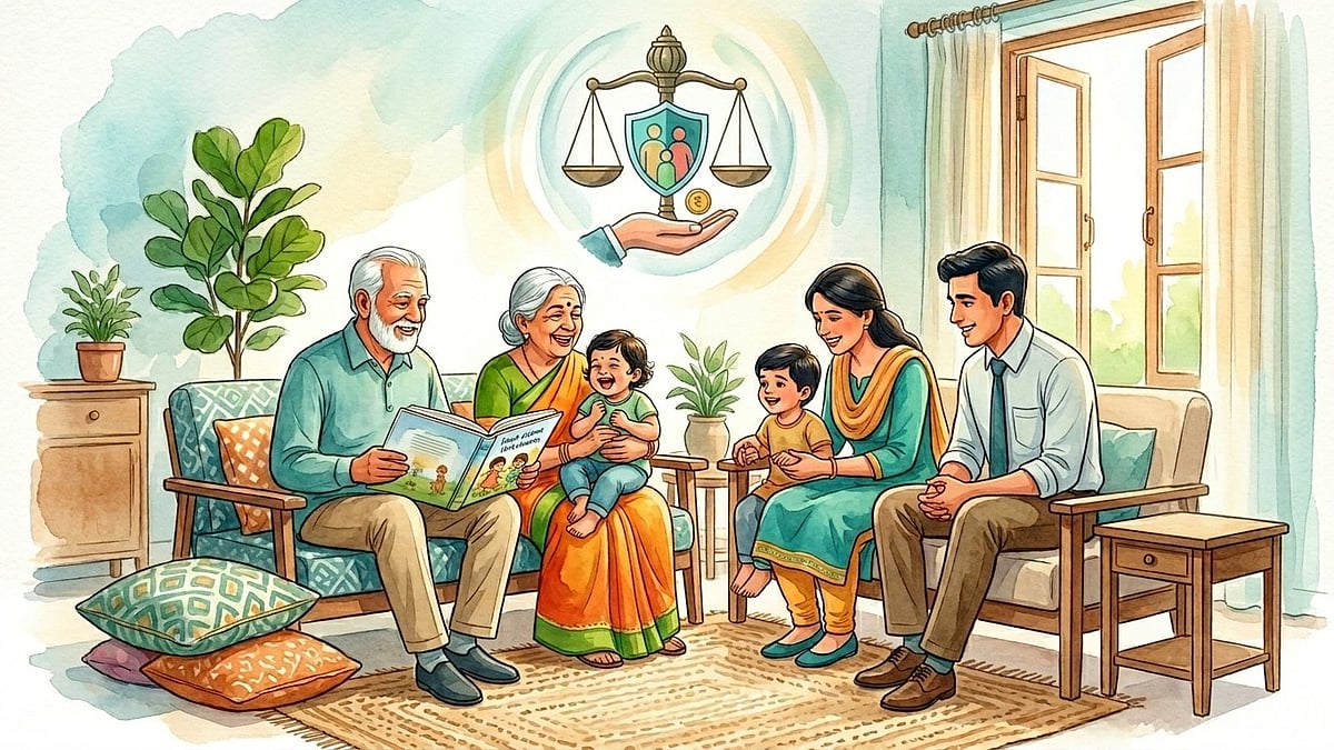 Telangana government makes parental care mandatory or face 15 per cent salary cut - AI