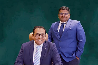 Mid-Cap Muscle With A Hedge in Hand