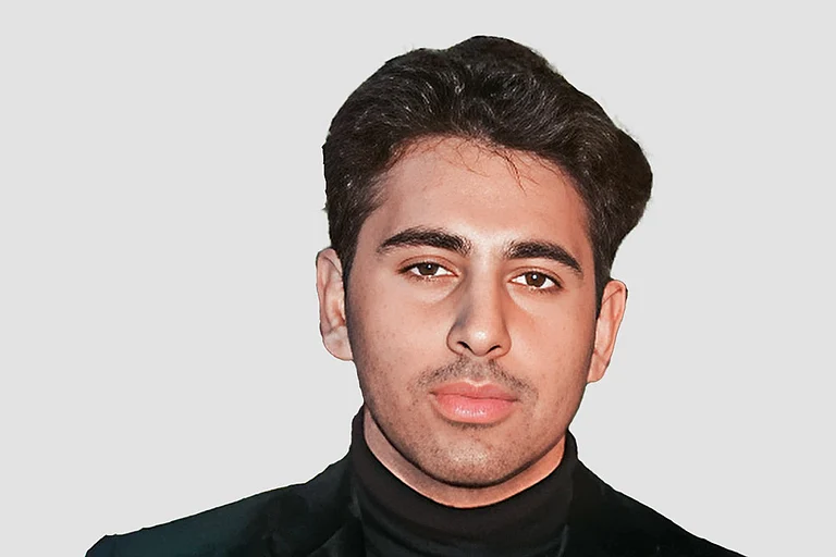 Mr. Jai Bajaj Founder and CEO, RTR- Incubated by Bajaj Capital - null