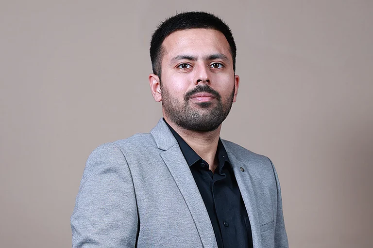 Shivam Kaura The Alpha Capitalist - null