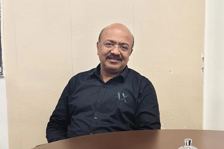 Shyam Kumar Agarwal Mutual Fund Distributor - null