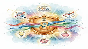 AI : NC-JCM demands 8th Pay Commission questionnaire overhaul and deadline extension