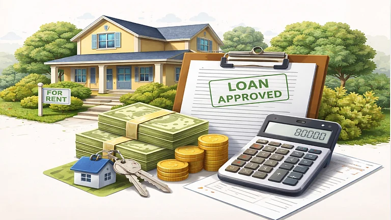 By using rental income as loan collateral, you can gain access to funds while still keeping ownership of your property. - AI Generated