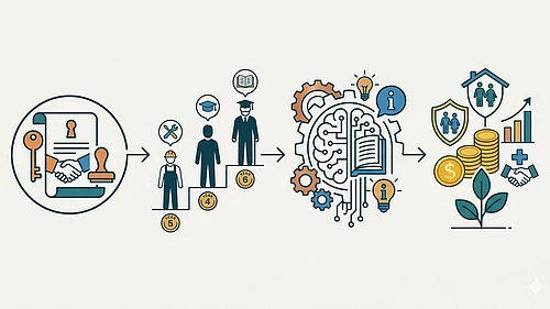 AI : New labour codes boost gratuity for fixed-term workers, redefine wages