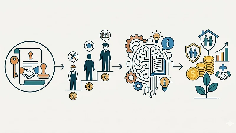 AI : New labour codes boost gratuity for fixed-term workers, redefine wages