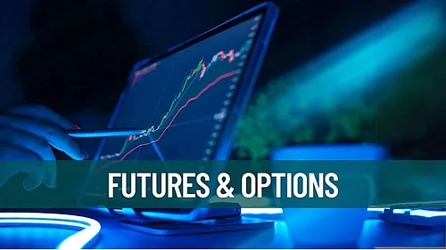 NSE Index Options Premium Turnover Hits Record High In March Amid US-Iran War