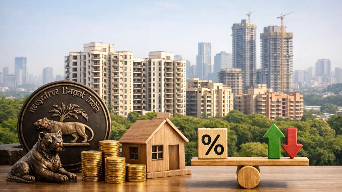 RBI MPC (AI Image) - null