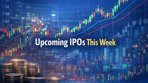 Upcoming IPOs: Two Public Issues Opening This Week As War-Led Uncertainty Dents Primary Market Sentiment