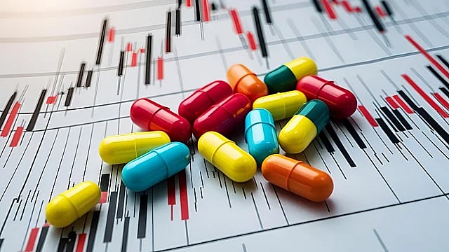 The White House said the aim of the tariffs is to reduce the country’s dependence on overseas supplies - Canva