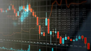 Stock Market Today: Sensex, Nifty Tumble After Trump Threatens Hell To Iran Over Hormuz Blockade