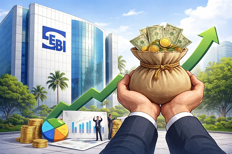 Sebi And Public Shareholding Norms - AI