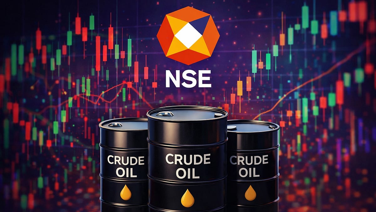 With this launch, investors can gain exposure to global Brent crude oil prices through a regulated domestic platform. (AI-generated) - ChatGPT