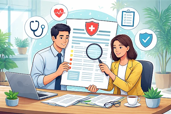 Shutterstock : From Polio Drops To HPV Shots