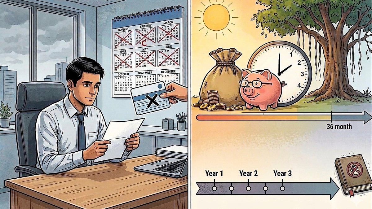 EPF account earns interest three years after retirement even without contributions - AI