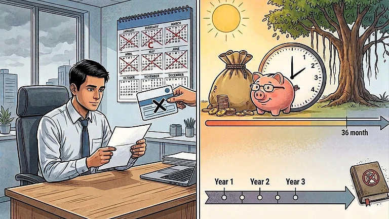 EPF account earns interest three years after retirement even without contributions - AI