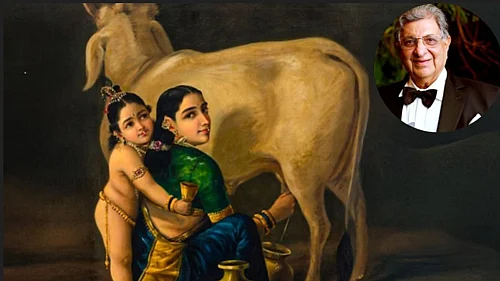 Company : Cyrus Poonawalla’s Rs 167-Crore Bet