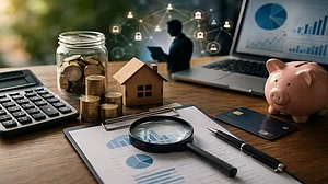 New Tax Rules From April 2026: More Savings, More Scrutiny, What It Means For Your Income