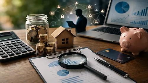 AI Image : The old tax regime, long overlooked, deserves a fresh look this year.