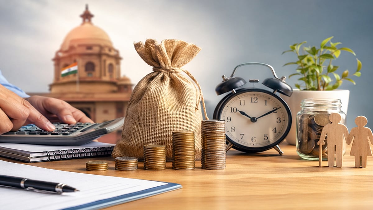 The real question isn’t if the DA hike will happen - it’s simply when the official announcement will come through. - AI Image