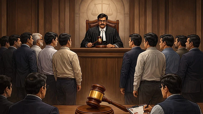 CBI court grants bail to PNB loan fraud accused - AI