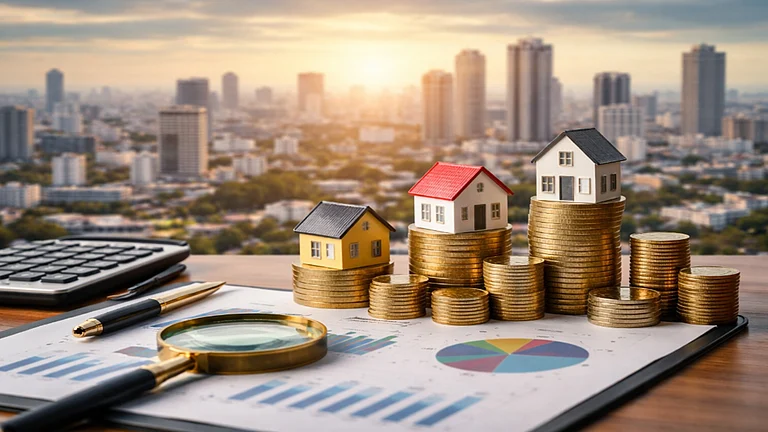 In previous cycles, the speculative nature of capital was what primarily determined the market's performance, with growth seeming inevitable. The current cycle is marked by a much more realistic attitude. - AI Image