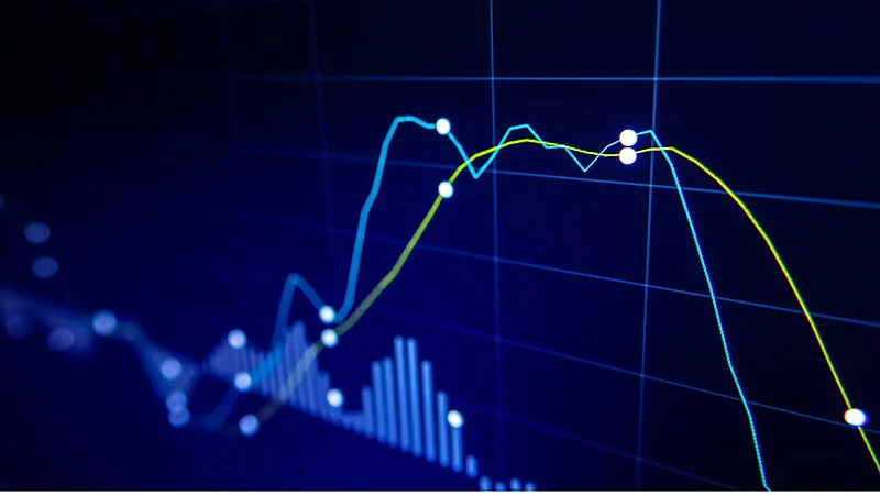 Canva : The following stock market cues are likely to drive action on D-Street in the coming week