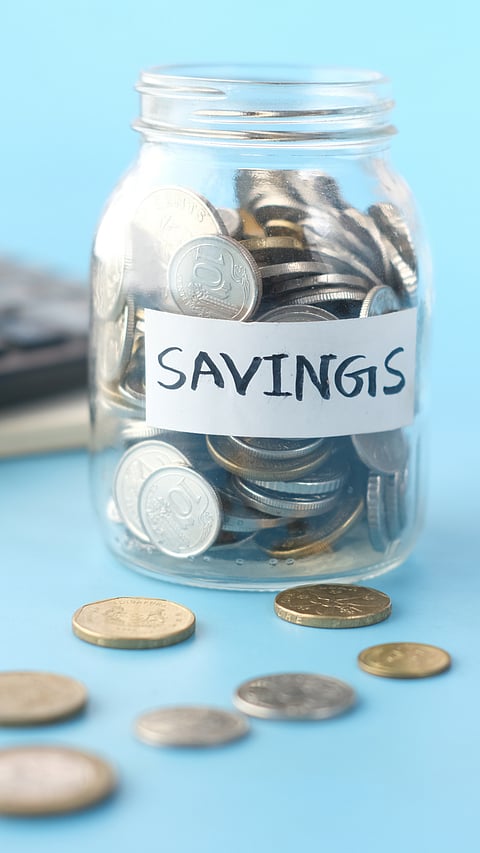 Saving Tips (AI Image)
