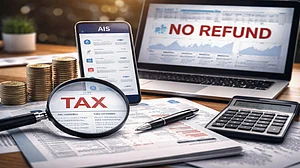 Planning Taxes In An Age Of No-Refund Notices, AIS Data Matching