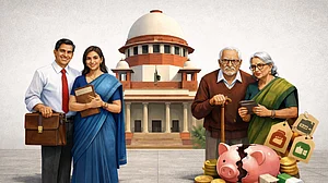 Supreme Court Ends DA-DR Divide, Saying Inflation Hits Employees And Pensioners Alike