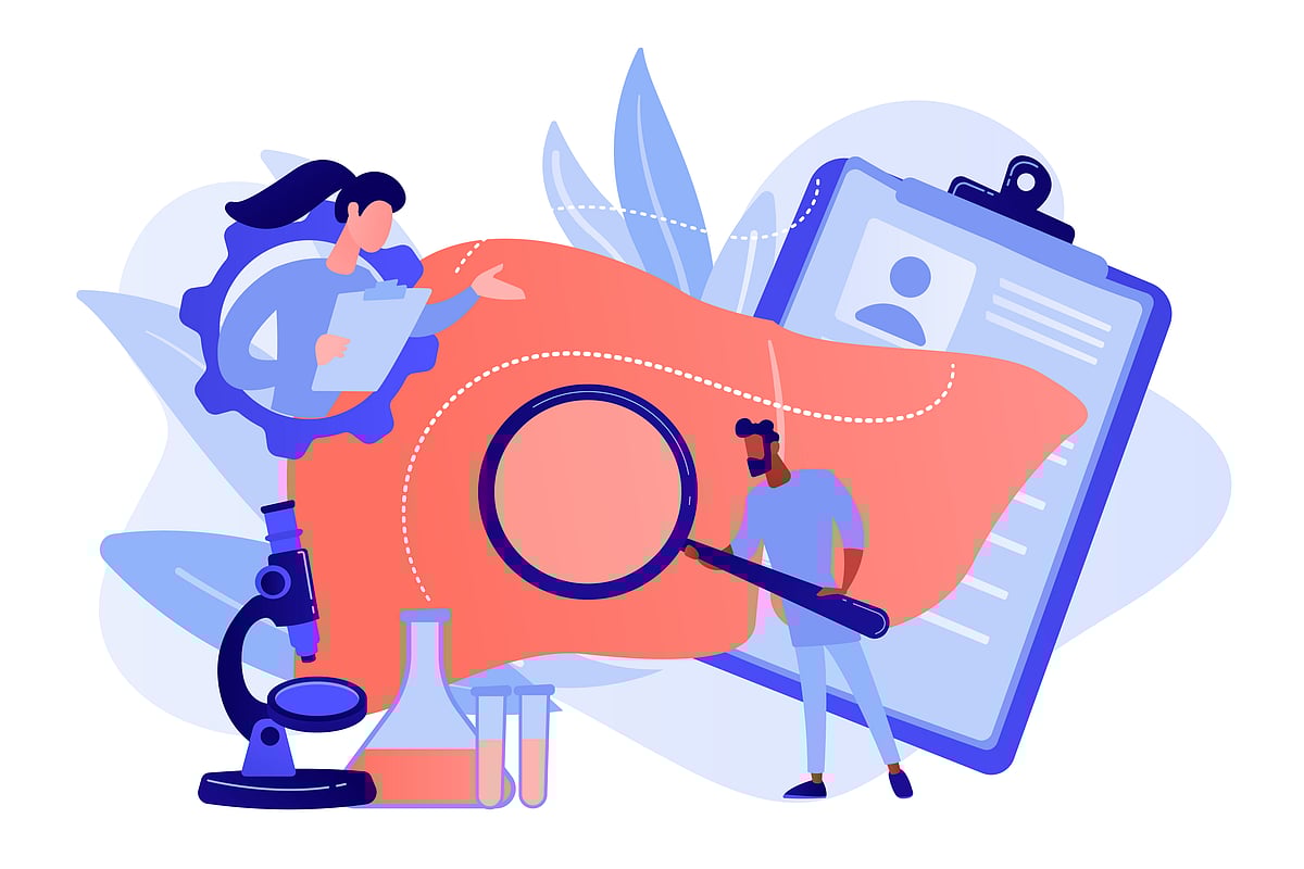 1.3 Billion Had Liver Disease Globally In 2023: Study