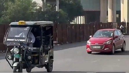 UP Government announces wage hike after workers' protest in Noida  - PTI