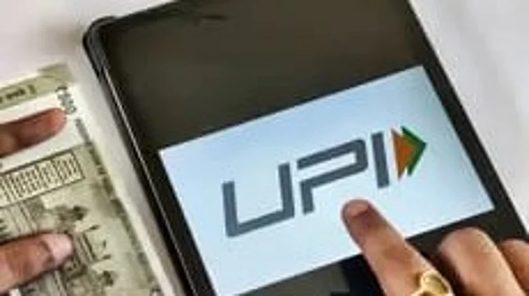 Survey finds 75 per cent of users would stop using UPI if a transaction fee is introduced - null
