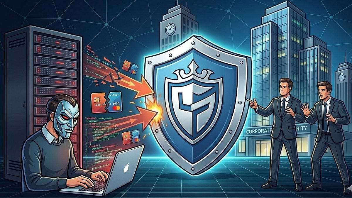 AI : Fraud attacks are rising faster than the defence infrastructure in businesses