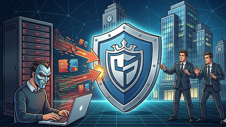 Fraud attacks are rising faster than the defence infrastructure in businesses - AI