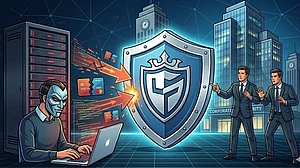 AI : Fraud attacks are rising faster than the defence infrastructure in businesses