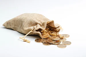 Gold Loans Lead Securitisation Market In Q1