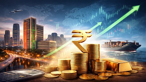 Global Turmoil, Local Confidence: India Emerging As A Safe Real Estate Investment Destination For NRIs