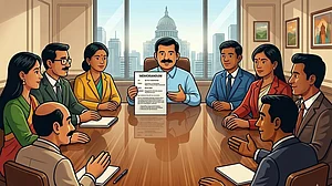 AI : NC-JCM (Staff Side) submits 51-page memorandum to the 8th CPC