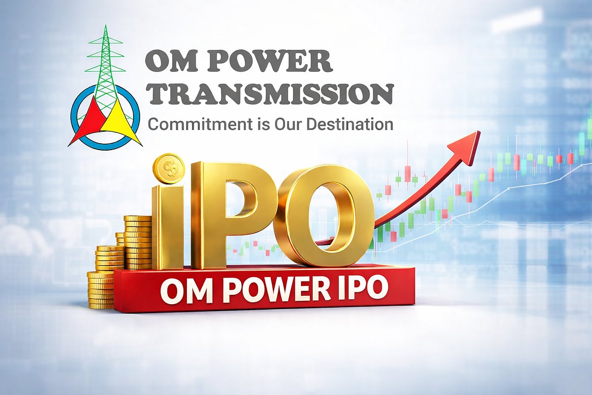 OM Power IPO - null
