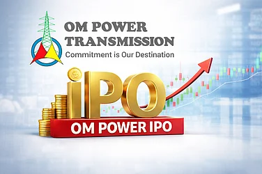 Om Power Transmission IPO Allotment Today: Check Status Online; GMP And Other Details