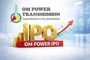OM Power IPO