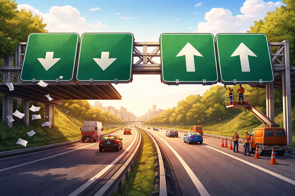 Forms Exit. Forms Take Over - AI