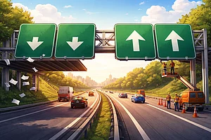 Forms 60 And 61 Exit; New Forms 97 And 98 Take Over