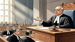 AI : Andhra Pradesh High Court orders release of pension and retirement benefits to 79-years-old petitioner