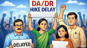 DA Hike: NC-JCM Seeks Cabinet Secretary Intervention Over Delayed Hike In Dearness Allowance