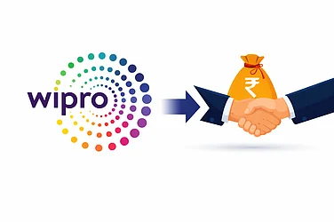 Wipro To Buy Back Rs 15,000 Crore Worth Shares For First Time In 3 Years – Check Details